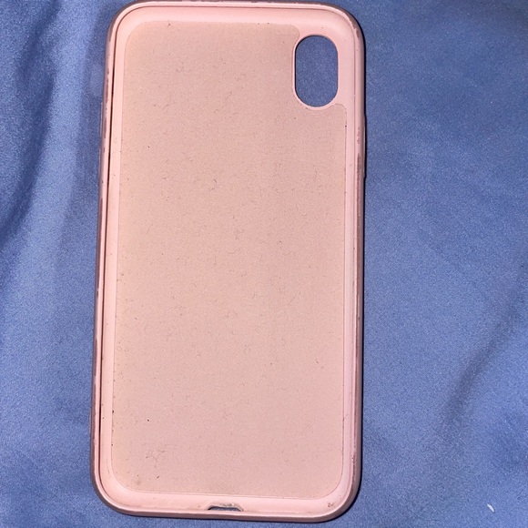 pink iphone xr case - Picture 2 of 2